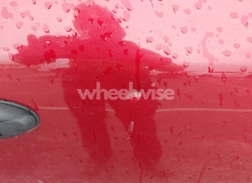 Photo 16 of 2003 Ford Escape XLT (VIN 1FMYU93103KA03842)