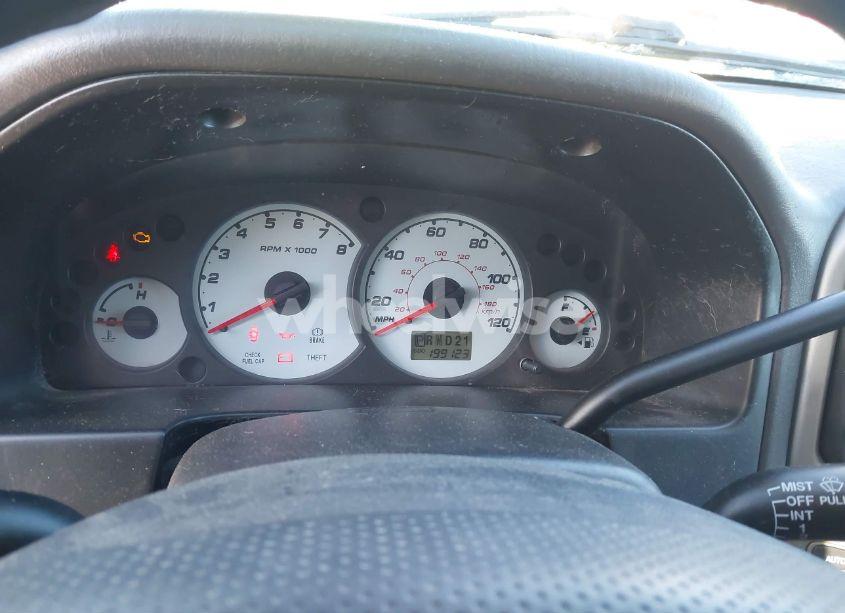 Photo 7 of 2003 Ford Escape XLT (VIN 1FMYU93103KE04033)