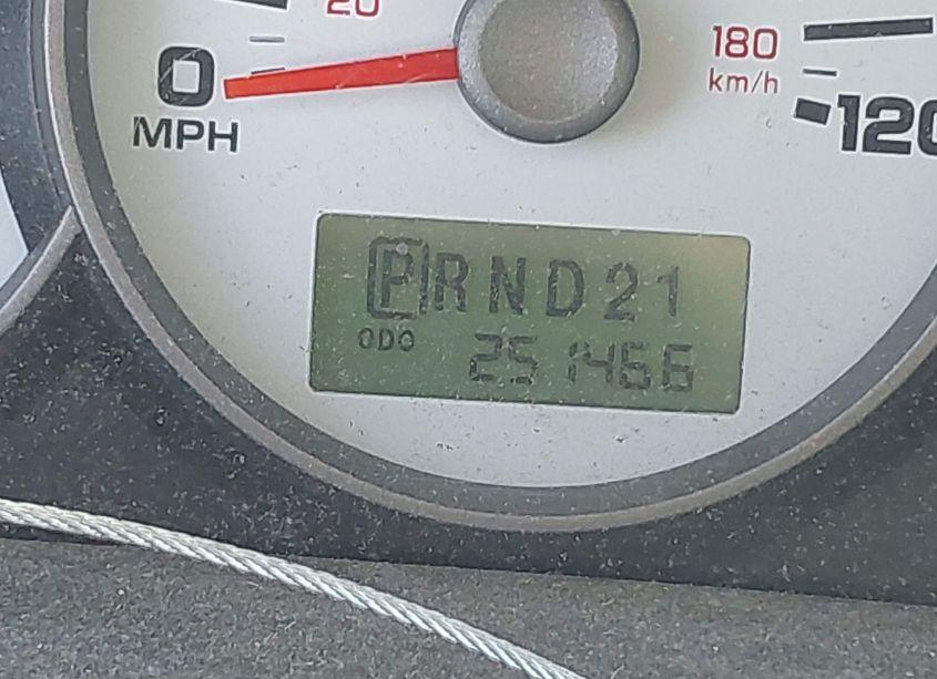 Photo 7 of 2005 Ford Escape XLT (VIN 1FMYU93105KB20890)