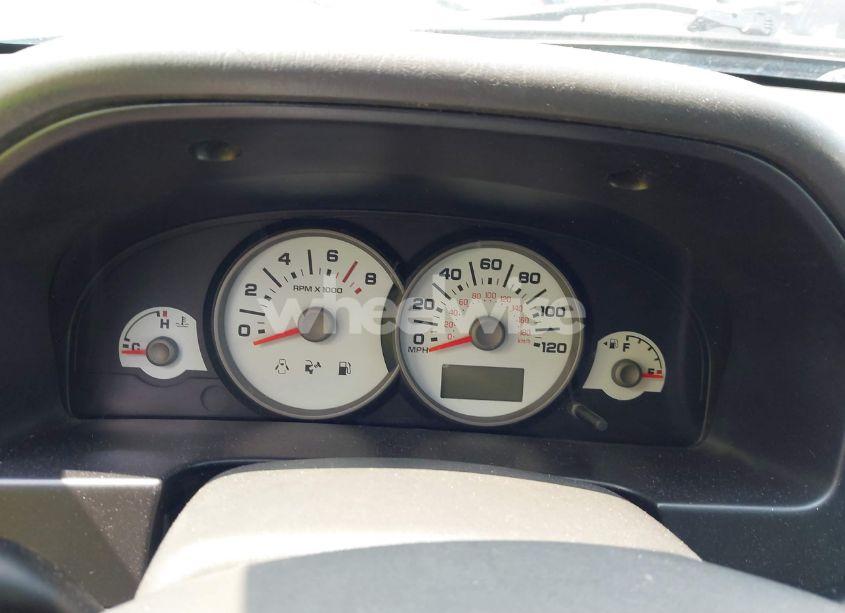 Photo 7 of 2006 Ford Escape XLT/XLT SPORT (VIN 1FMYU93106KB08157)