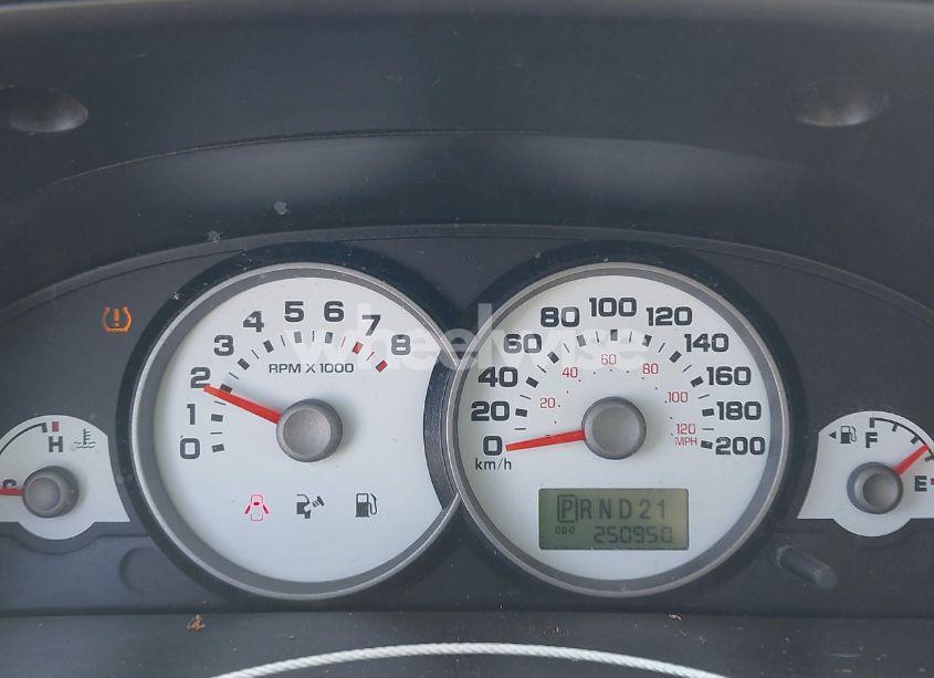 Photo 7 of 2006 Ford Escape XLT/XLT SPORT (VIN 1FMYU93106KB76667)