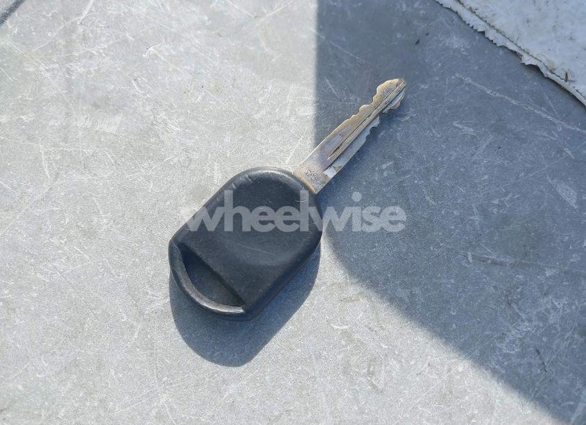 Photo 11 of 2006 Ford Escape XLT/XLT SPORT (VIN 1FMYU93106KC25110)