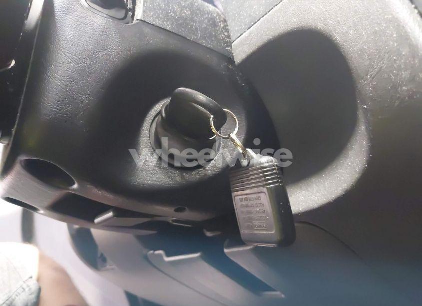 Photo 11 of 2007 Ford Escape XLT/XLT SPORT (VIN 1FMYU93107KA84752)