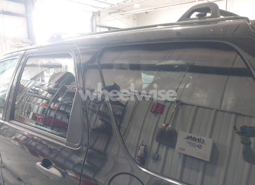 Photo 6 of 2007 Ford Escape XLT/XLT SPORT (VIN 1FMYU93107KA84752)