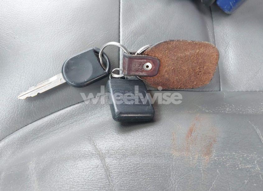 Photo 11 of 2007 Ford Escape XLT/XLT SPORT (VIN 1FMYU93107KB98184)