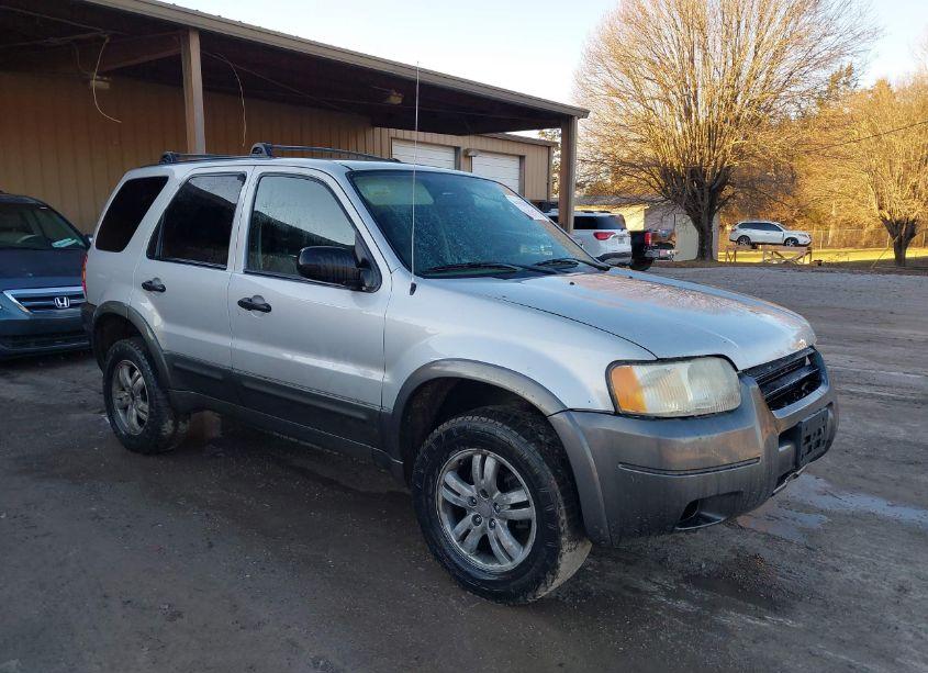 2004 Ford Escape XLT (VIN 1FMYU93114KB42606) main photo