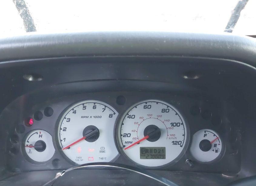 Photo 7 of 2004 Ford Escape XLT (VIN 1FMYU93114KB42606)