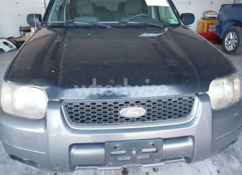 Photo 6 of 2004 Ford Escape XLT (VIN 1FMYU93114KB49698)