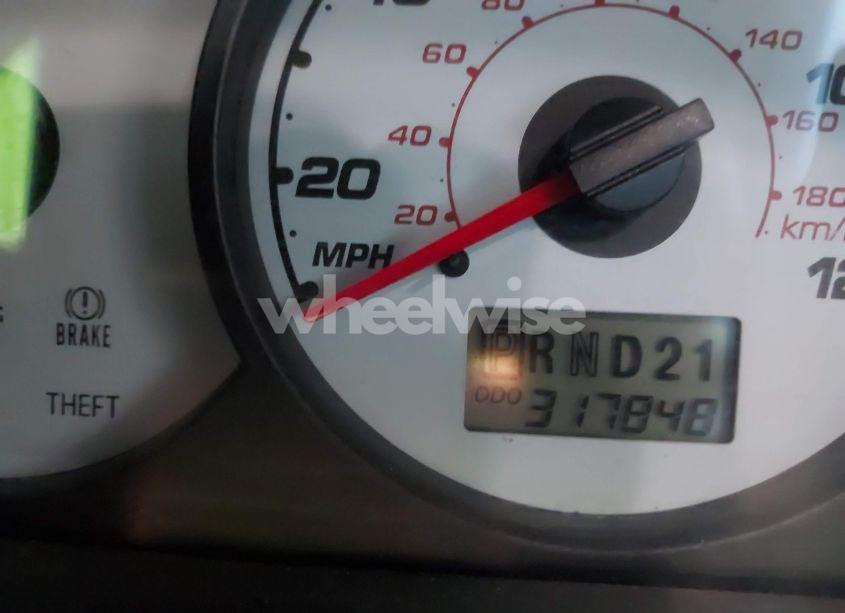 Photo 7 of 2004 Ford Escape XLT (VIN 1FMYU93114KB49698)