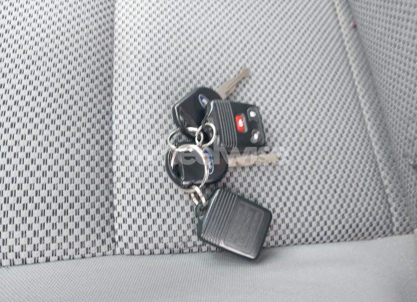 Photo 11 of 2005 Ford Escape XLT (VIN 1FMYU93115KA08907)