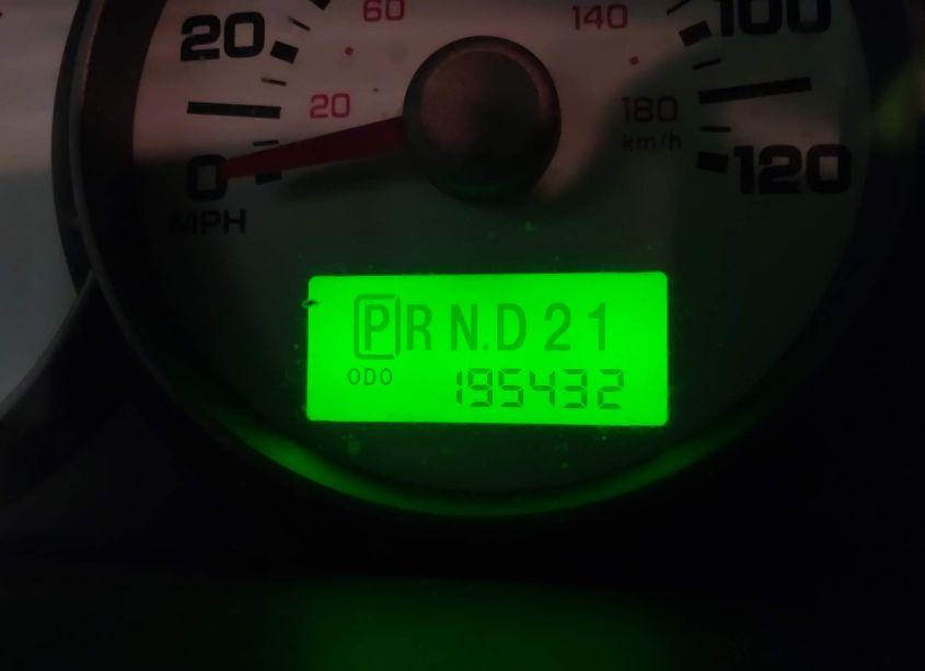 Photo 16 of 2005 Ford Escape XLT (VIN 1FMYU93115KB05430)