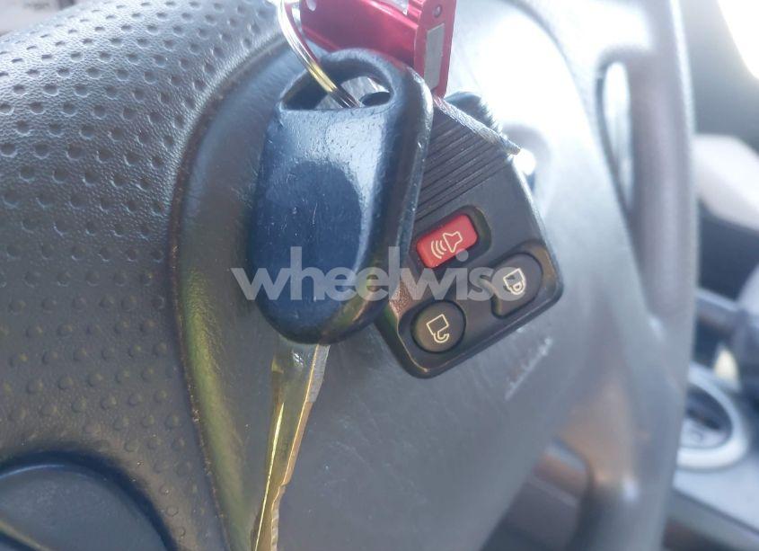 Photo 11 of 2006 Ford Escape XLT/XLT SPORT (VIN 1FMYU93116KD10280)