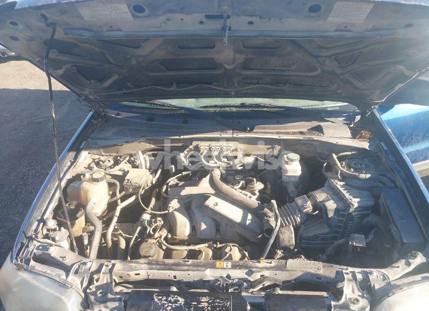 Photo 10 of 2007 Ford Escape XLT/XLT SPORT (VIN 1FMYU93117KA03886)