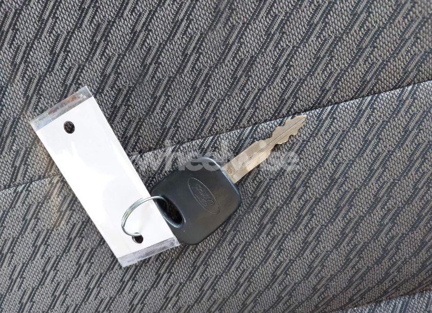 Photo 11 of 2003 Ford Escape XLT (VIN 1FMYU93123KC53504)