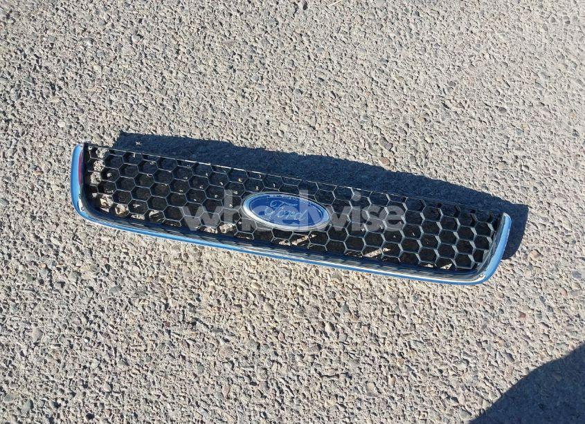 Photo 12 of 2004 Ford Escape XLT (VIN 1FMYU93124KA27643)