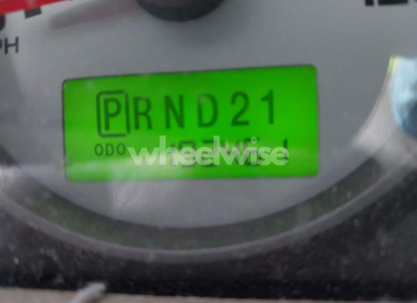 Photo 15 of 2005 Ford Escape XLT (VIN 1FMYU93125DA22612)