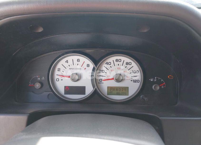 Photo 7 of 2005 Ford Escape XLT (VIN 1FMYU93125KA69876)