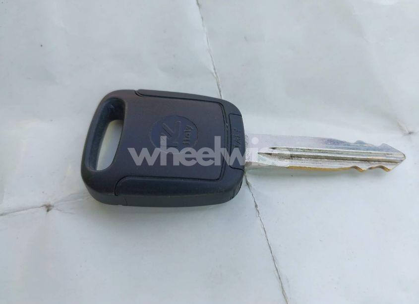 Photo 11 of 2006 Ford Escape XLT/XLT SPORT (VIN 1FMYU93126KC43561)