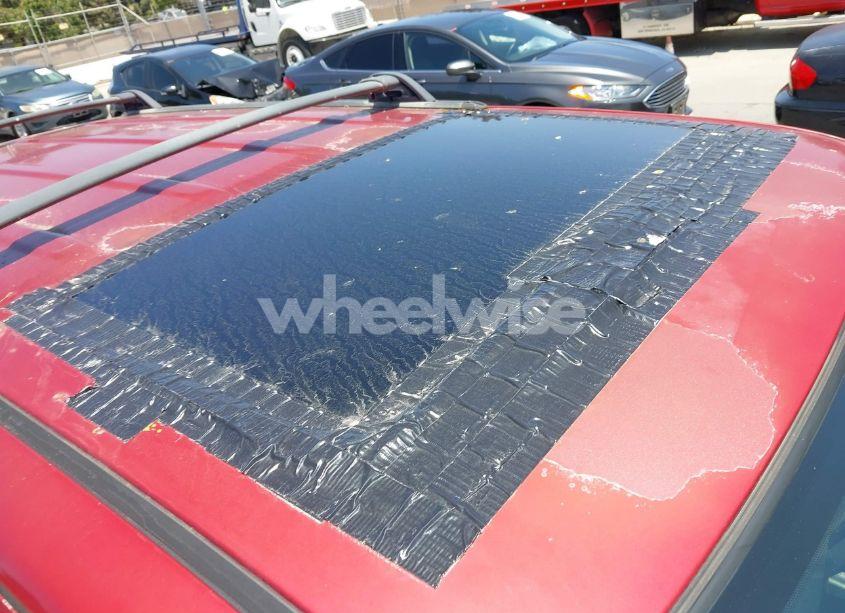 Photo 6 of 2006 Ford Escape XLT/XLT SPORT (VIN 1FMYU93126KC43561)