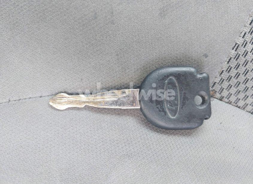 Photo 11 of 2006 Ford Escape XLT/XLT SPORT (VIN 1FMYU93126KC94204)