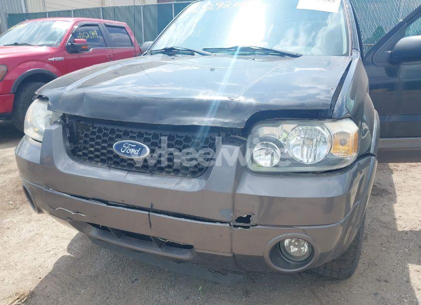 Photo 6 of 2006 Ford Escape XLT/XLT SPORT (VIN 1FMYU93126KC94204)