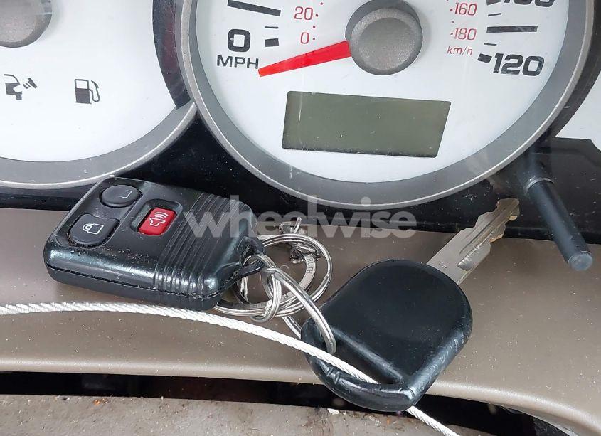 Photo 11 of 2006 Ford Escape XLT/XLT SPORT (VIN 1FMYU93126KC94509)