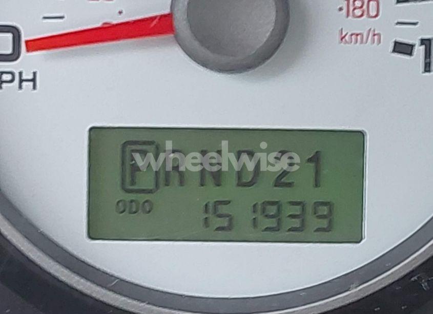 Photo 15 of 2006 Ford Escape XLT/XLT SPORT (VIN 1FMYU93126KC94509)