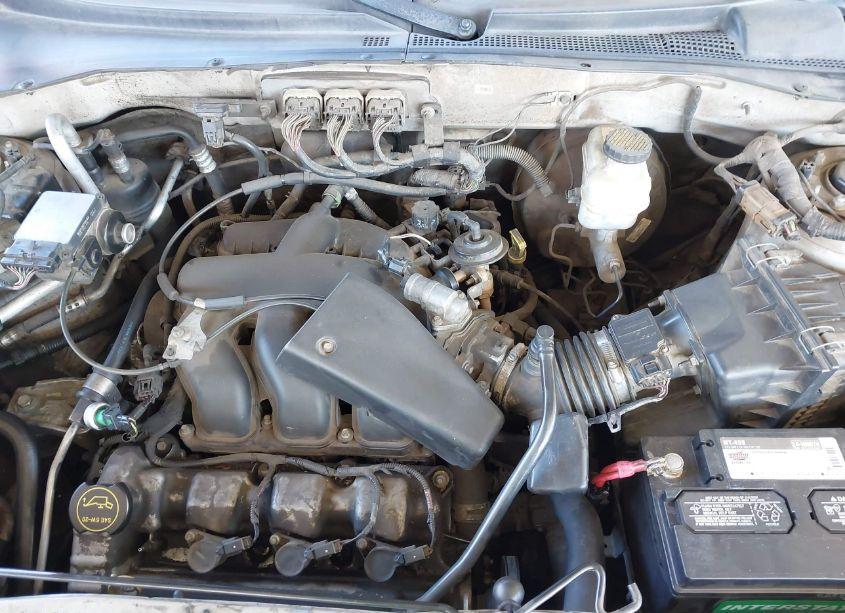 Photo 10 of 2006 Ford Escape XLT/XLT SPORT (VIN 1FMYU93126KD03323)