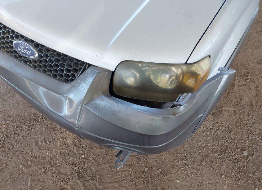 Photo 6 of 2006 Ford Escape XLT/XLT SPORT (VIN 1FMYU93126KD03323)