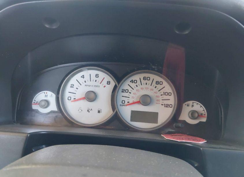 Photo 7 of 2006 Ford Escape XLT/XLT SPORT (VIN 1FMYU93126KD03323)