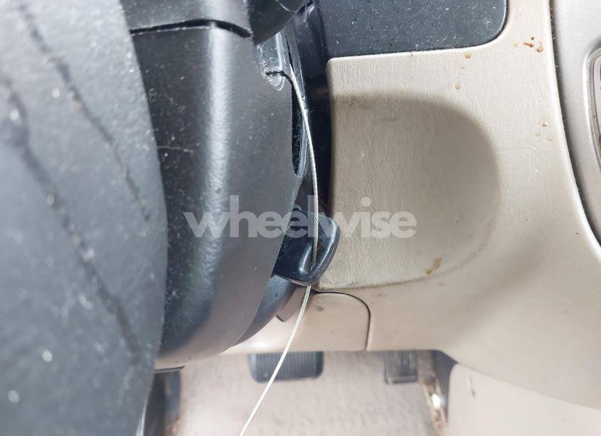 Photo 11 of 2003 Ford Escape XLT (VIN 1FMYU93133KD21454)