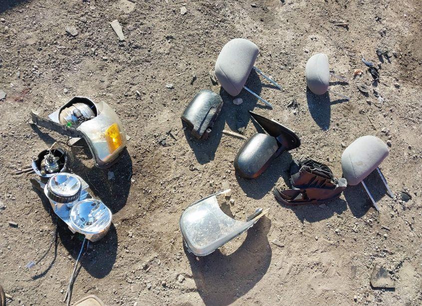 Photo 12 of 2005 Ford Escape XLT (VIN 1FMYU93135KA43478)