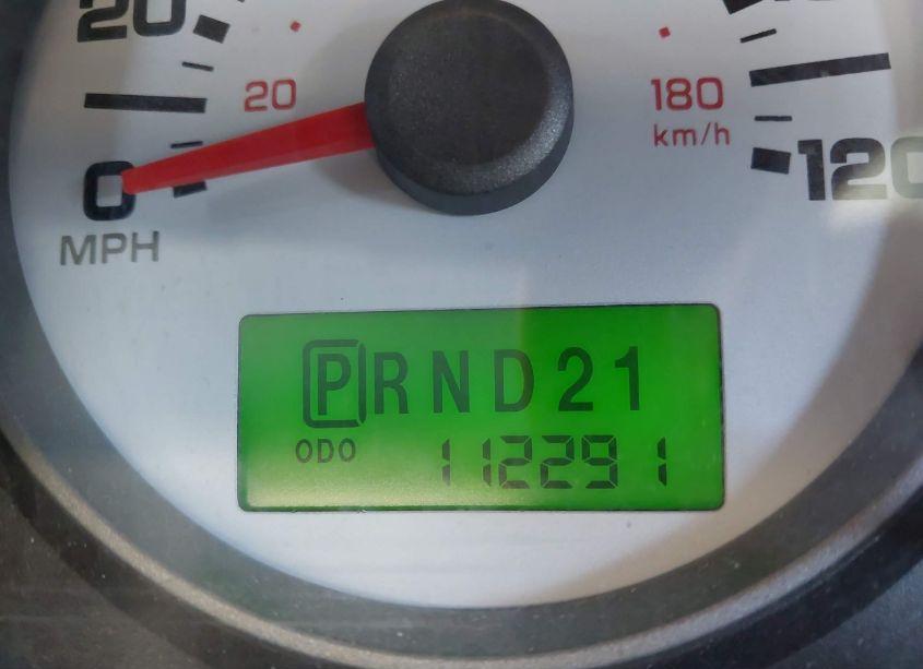 Photo 16 of 2005 Ford Escape XLT (VIN 1FMYU93135KA43478)