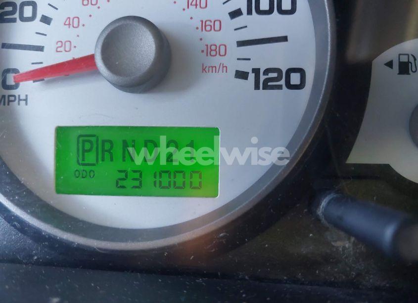 Photo 15 of 2006 Ford Escape XLT/XLT SPORT (VIN 1FMYU93136KA11535)
