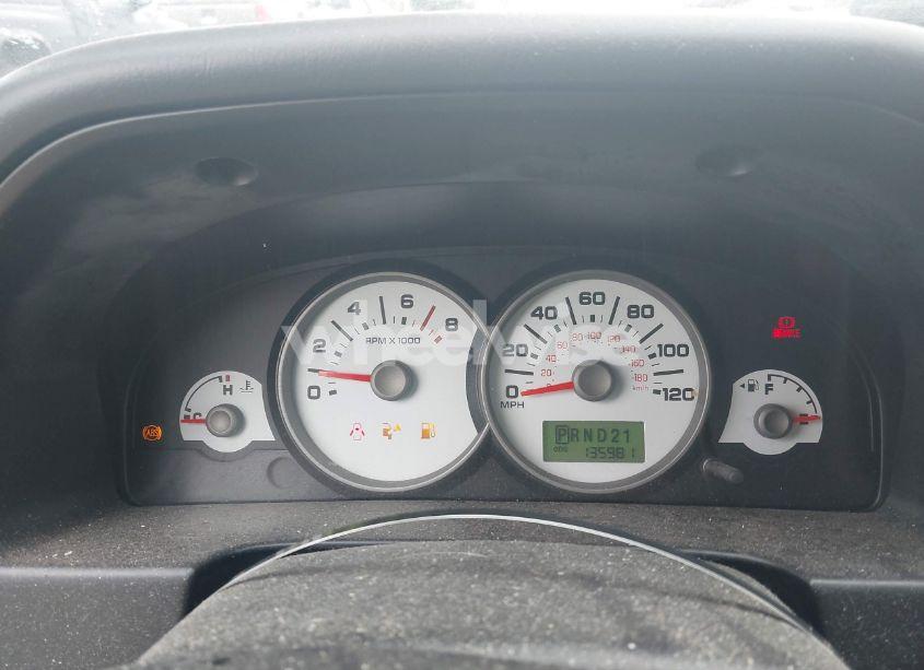 Photo 7 of 2006 Ford Escape XLT/XLT SPORT (VIN 1FMYU93136KA33552)