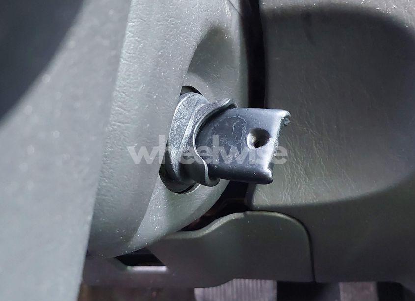 Photo 11 of 2006 Ford Escape XLT/XLT SPORT (VIN 1FMYU93136KA96540)