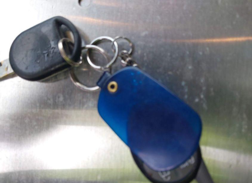 Photo 11 of 2006 Ford Escape XLT/XLT SPORT (VIN 1FMYU93136KB88456)