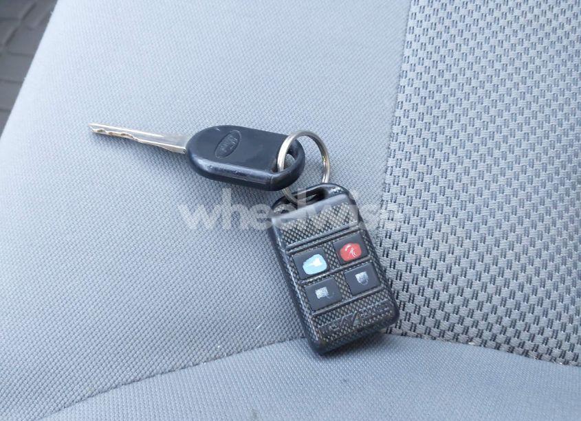 Photo 11 of 2007 Ford Escape XLT/XLT SPORT (VIN 1FMYU93137KA13657)