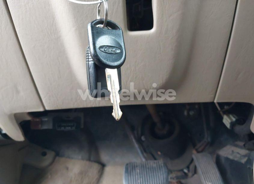 Photo 11 of 2007 Ford Escape XLT/XLT SPORT (VIN 1FMYU93137KB58603)