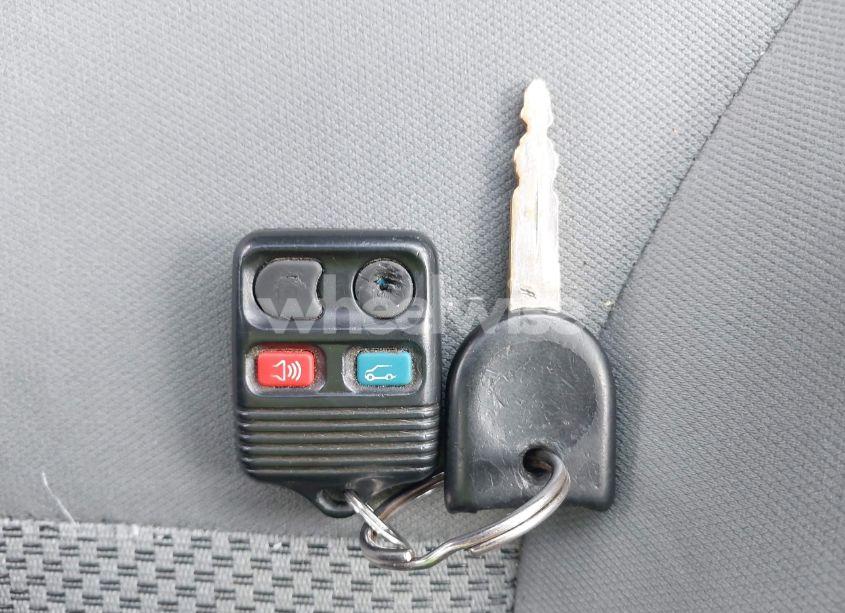 Photo 11 of 2007 Ford Escape XLT/XLT SPORT (VIN 1FMYU93137KC07508)