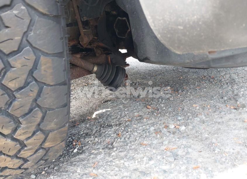 Photo 6 of 2007 Ford Escape XLT/XLT SPORT (VIN 1FMYU93137KC07508)