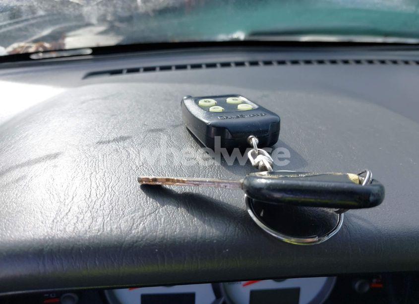 Photo 11 of 2005 Ford Escape XLT (VIN 1FMYU93145KA08173)