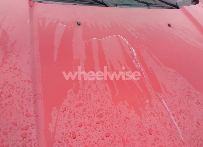 Photo 6 of 2005 Ford Escape XLT (VIN 1FMYU93145KA63335)