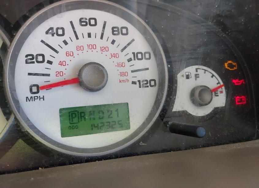 Photo 7 of 2006 Ford Escape XLT/XLT SPORT (VIN 1FMYU93146KA76734)