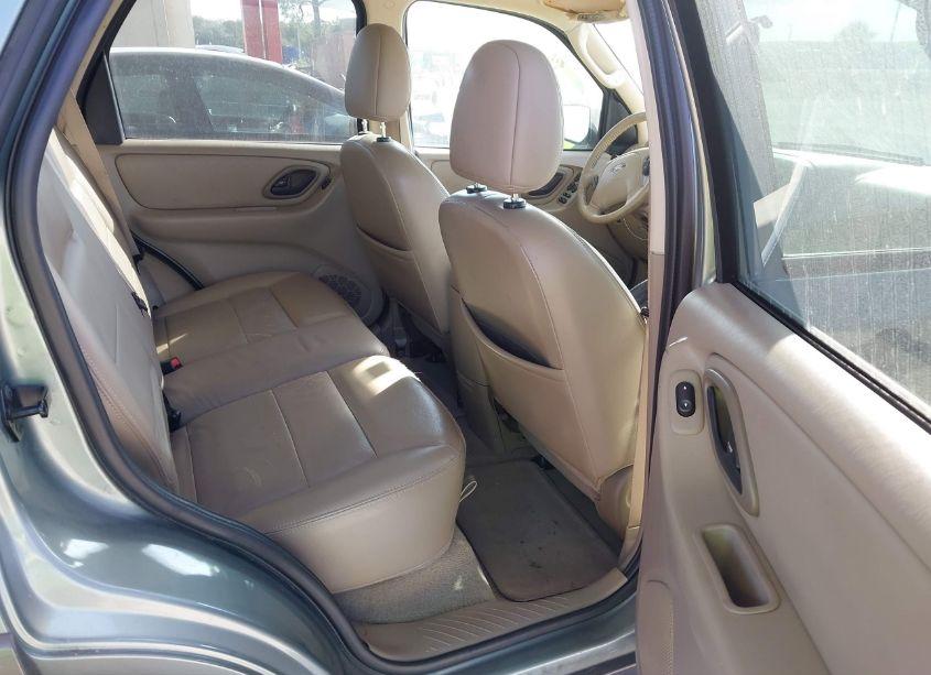 Photo 8 of 2006 Ford Escape XLT/XLT SPORT (VIN 1FMYU93146KA76734)