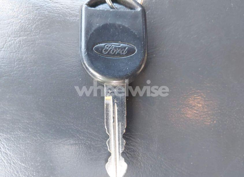 Photo 11 of 2007 Ford Escape XLT/XLT SPORT (VIN 1FMYU93147KA75469)