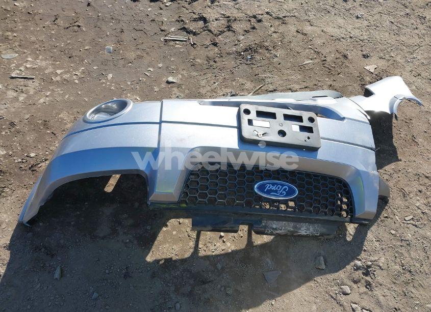 Photo 12 of 2007 Ford Escape XLT/XLT SPORT (VIN 1FMYU93147KA75469)