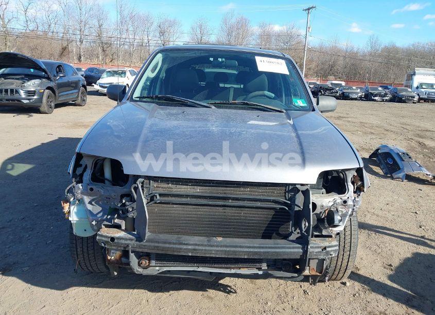 Photo 13 of 2007 Ford Escape XLT/XLT SPORT (VIN 1FMYU93147KA75469)