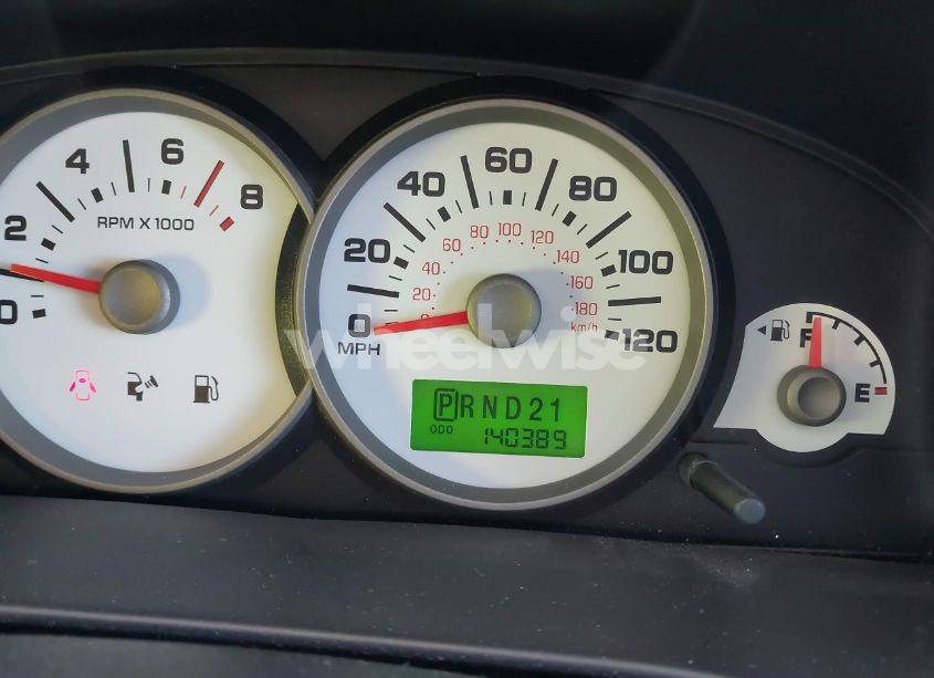 Photo 16 of 2007 Ford Escape XLT/XLT SPORT (VIN 1FMYU93147KA75469)