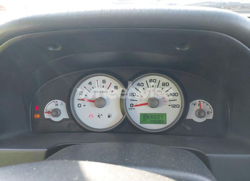 Photo 7 of 2007 Ford Escape XLT/XLT SPORT (VIN 1FMYU93147KA75469)